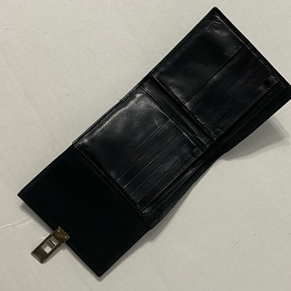 Gucci wallet - Picture 9 of 12